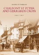 Chalfont St Peter and Gerrards Cross: Images of England