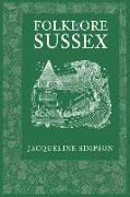 Folklore of Sussex