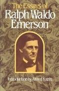 Essays of Ralph Waldo Emerson