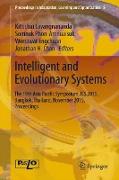 Intelligent and Evolutionary Systems