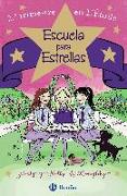 Escuela para estrellas. 2 trimestre en L'Étoile