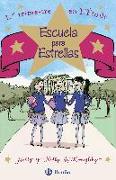 Escuela para estrellas. 1er trimestre en L'Étoile