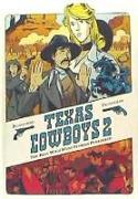 Texas Cowboys 2
