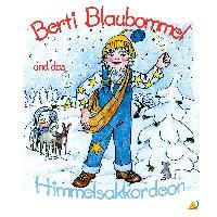 Berti Blaubommel und das Himmelsakkordeon