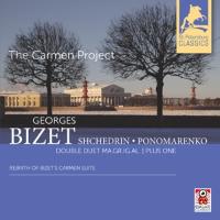 Rebirth of Bizet's Carmen Suite