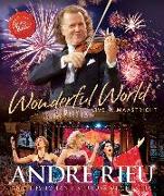 Wonderful World-Live In Maastricht (Bluray)