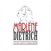 Marlene Dietrich-The Ultimate Collection