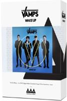 Wake Up (Ltd.Access All Areas Edt.)