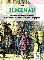 Ilmenau - Heimatkundliche Beiträge zur Geschichte der Stadt und Umgegend