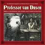 Professor van Dusen jagt einen Schatten (Neue Fäll
