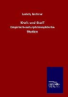 Kraft und Stoff