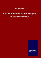 Geschichte der indischen Religion