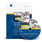 ISO 9001: Die Revision 2015