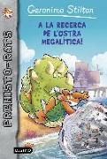 Prehisto-rats 11. A la recerca de l'ostra megalítica!