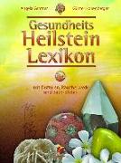 Gesundheits Heilstein Lexikon