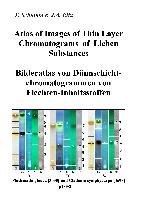 Atlas of Images of Thin Layer Chromatograms