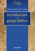 Introducción al griego bíblico