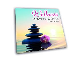 Wellness-Entspannungsmusik für Seele & Sinne