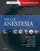 Miller. Anestesia. ExpertConsult