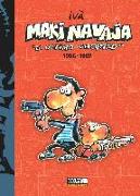 Makinavaja 1986-1987 : el ultimo chorizo