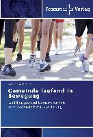 Gemeinde laufend in Bewegung