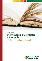 Distribuição de logística em Angola