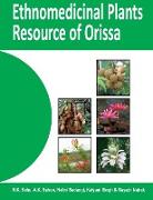 Ethnomedicinal Plants Resources of Orissa
