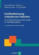 Familienbetreuung schizophrener Patienten