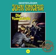 John Sinclair Tonstudio Braun - Folge 06