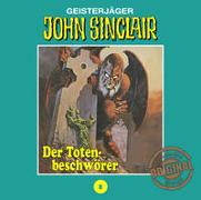 John Sinclair Tonstudio Braun - Folge 08