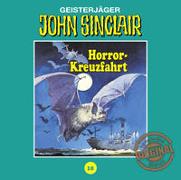 John Sinclair Tonstudio Braun - Folge 10