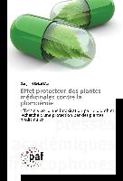 Effet protecteur des plantes médicinales contre la plombémie