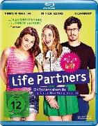 Life Partners - Blu-ray