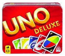 Uno Deluxe