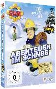 Feuerwehrmann Sam - Abenteuer im Schnee