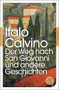 Der Weg nach San Giovanni und andere Geschichten