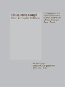 Hitler, Mein Kampf
