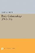 Étale Cohomology (PMS-33), Volume 33