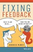 Fixing Feedback