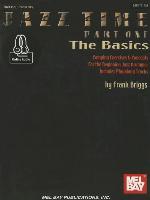 Jazz Time Part One - The Basics