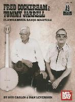 Fred Cockerham & Tommy Jarrell Clawhammer Banjo Masters