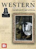 Western Swing Lead Guitar Styles