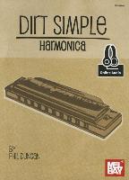 Dirt Simple Harmonica