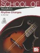 School of Mandolin: Rhythm Changes