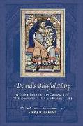 David's Blissful Harp: A Critical Edition of the Manuscript of Matthew Parker's Metrical Psalms (1-80), 473