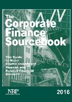 Corporate Fin Source Bk 2016