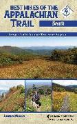 Best Hikes of the Appalachian Trail: South