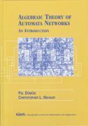 Algebraic Theory of Automata Networks: A Introduction