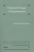 Optimal Design of Experiments