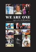 We Are One - Stories of Work, Life and Love